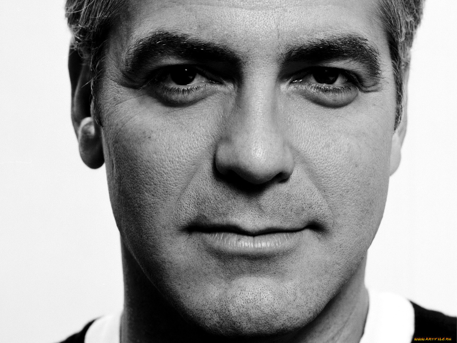 george, clooney, 